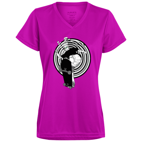 Women's Athletic Tee