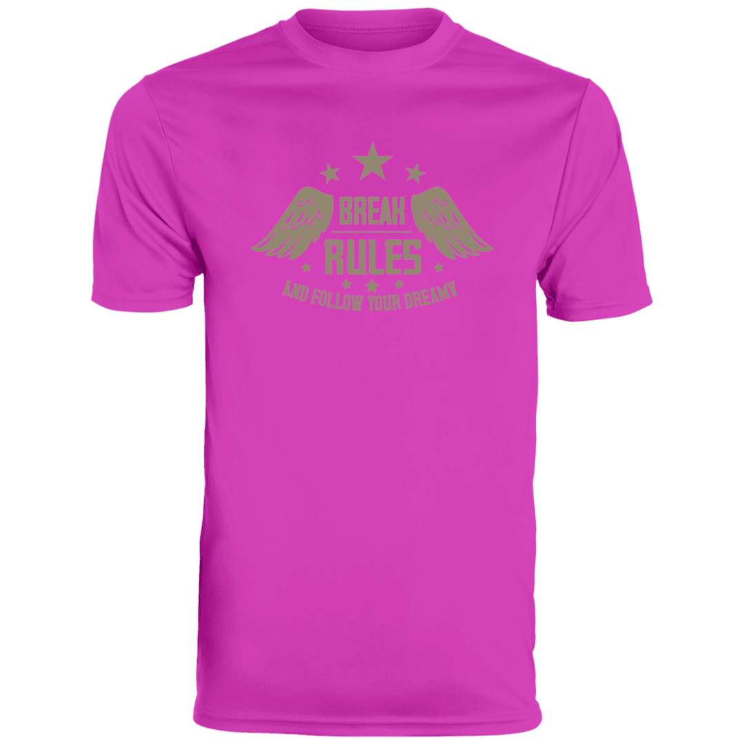Men's Athletic Tee