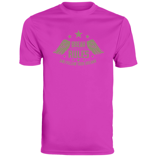 Men's Athletic Tee