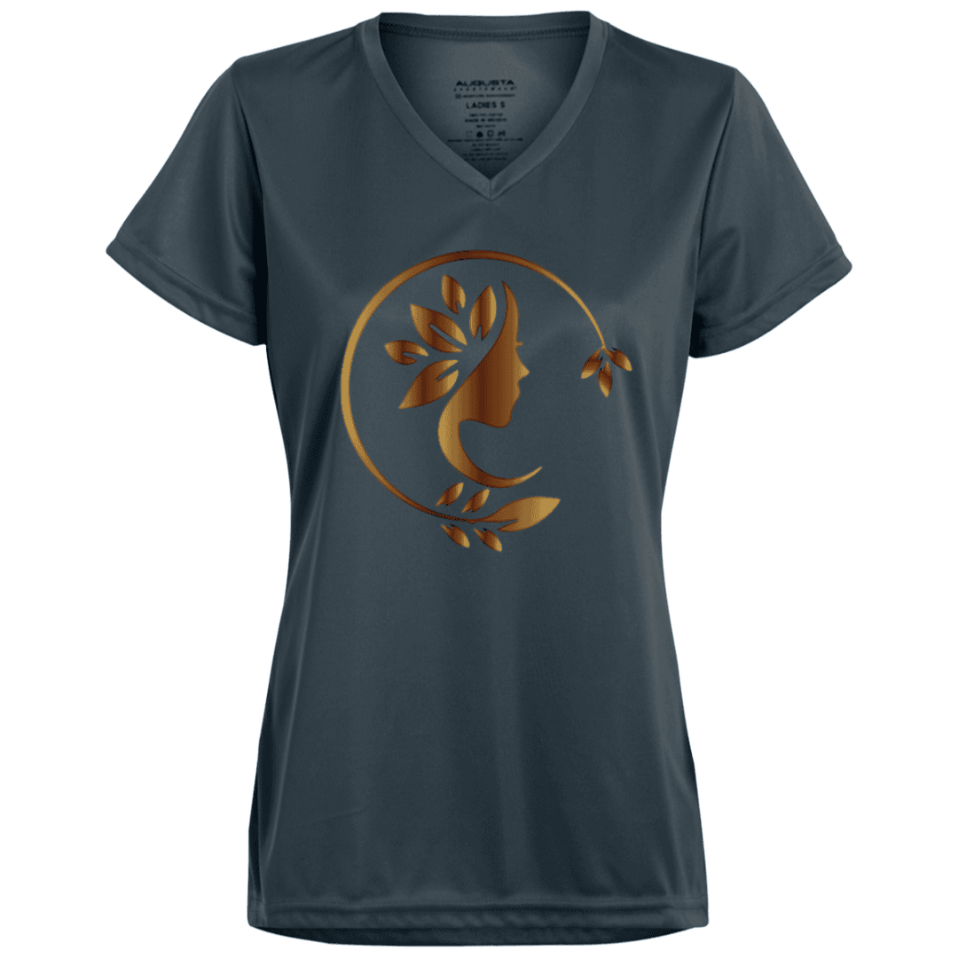 Women's Athletic Tee