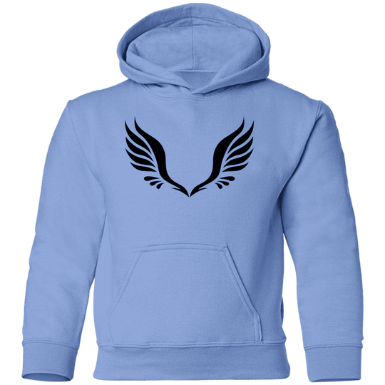 Girl's Hoodie