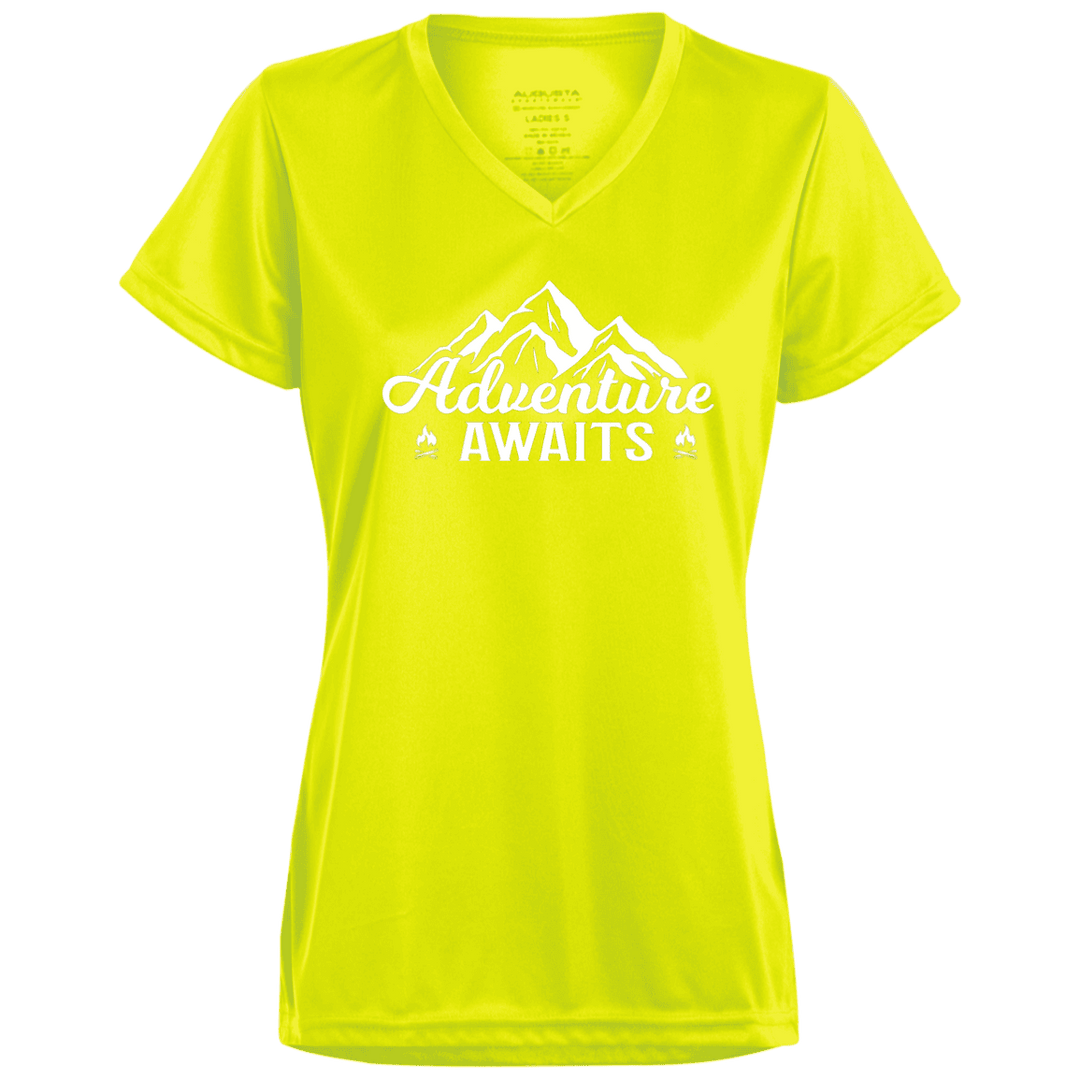 Women's Athletic Tee