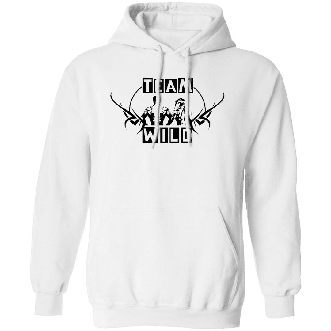 Men's Hoodie