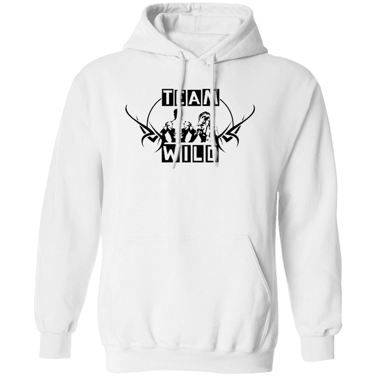 Men's Hoodie
