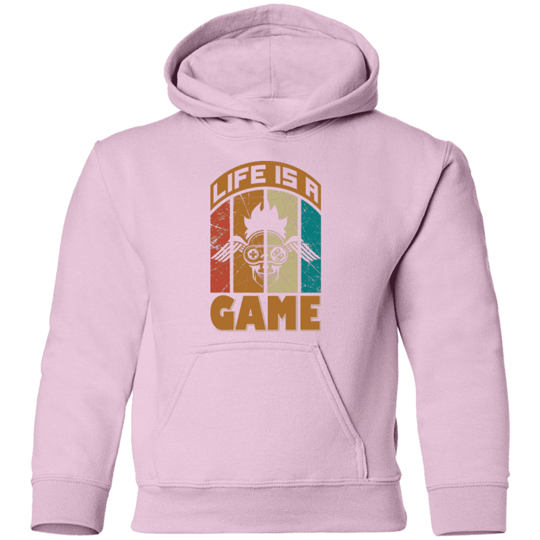 Girl's Hoodie