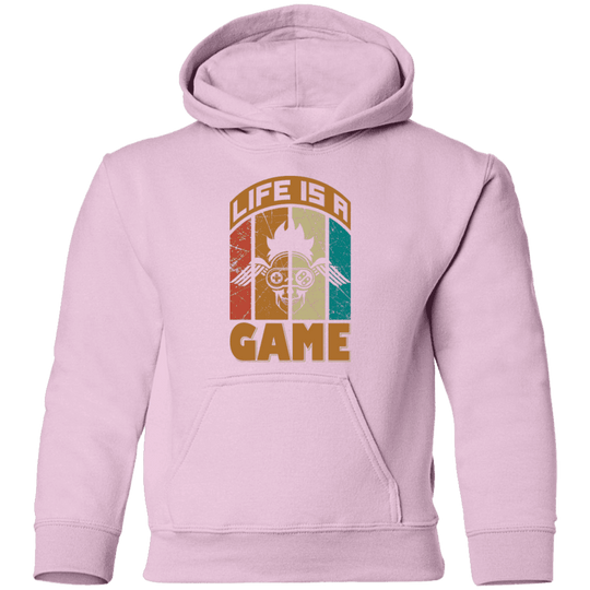 Girl's Hoodie