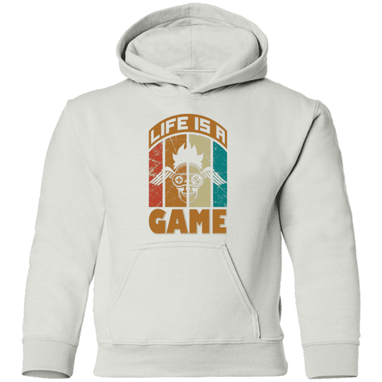 Girl's Hoodie