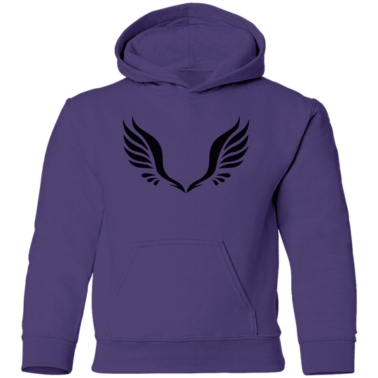 Girl's Hoodie