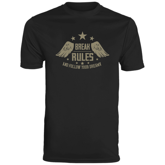 Men's Athletic Tee