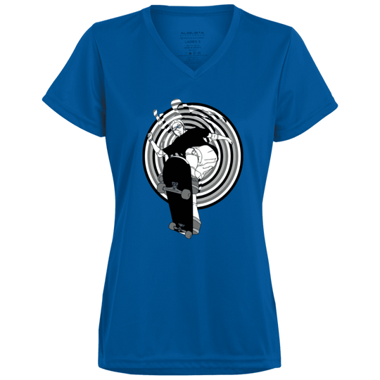 Women's Athletic Tee