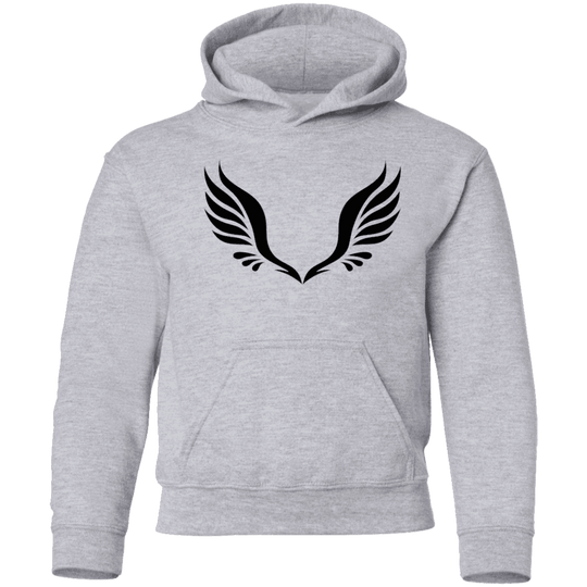 Girl's Hoodie