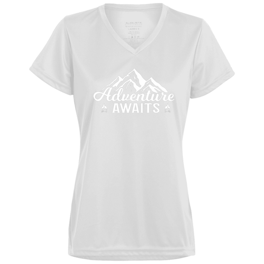 Women's Athletic Tee