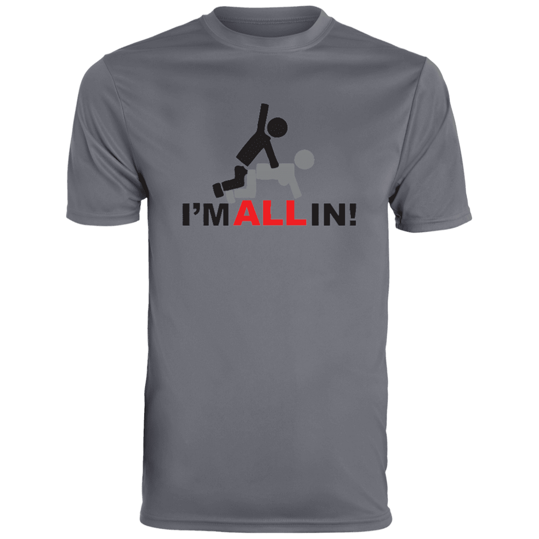 Men's Athletic Tee