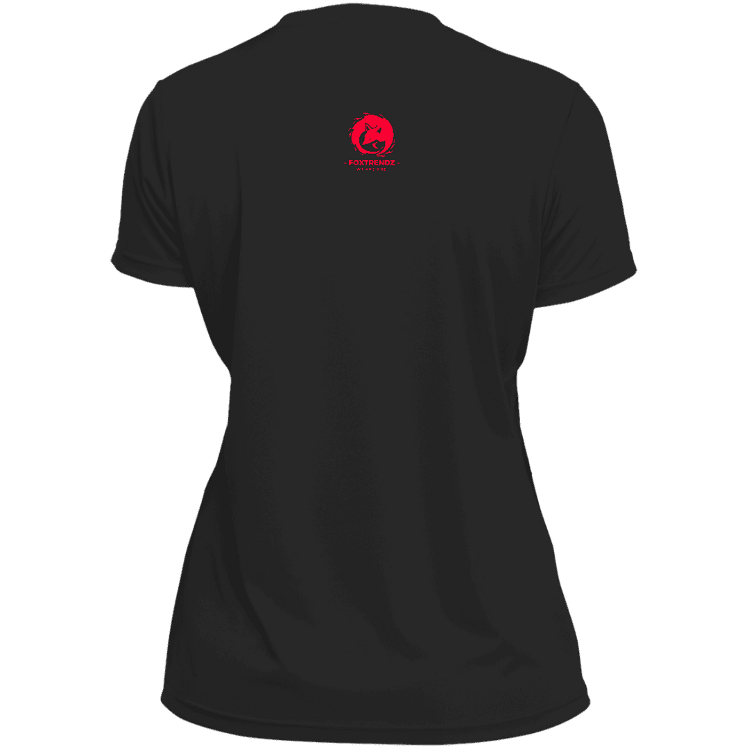 Women's Athletic Tee