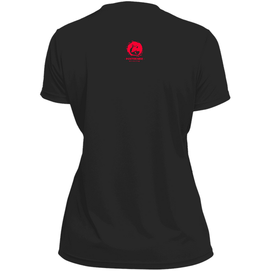 Women's Athletic Tee