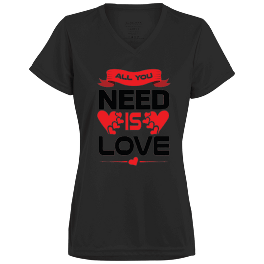 Women's Athletic Tee