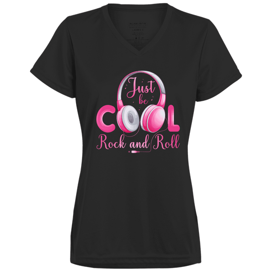 Women's Athletic Tee