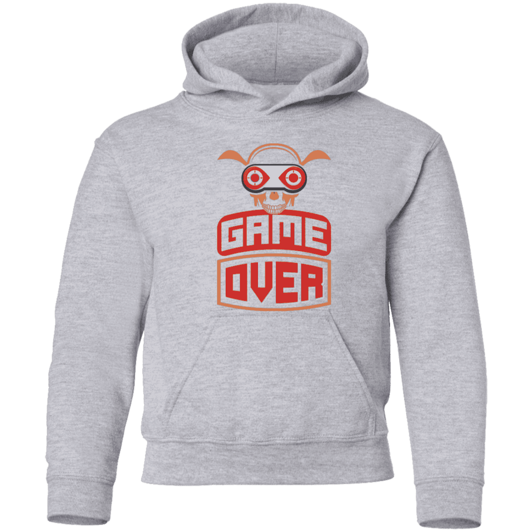 Girl's Hoodie