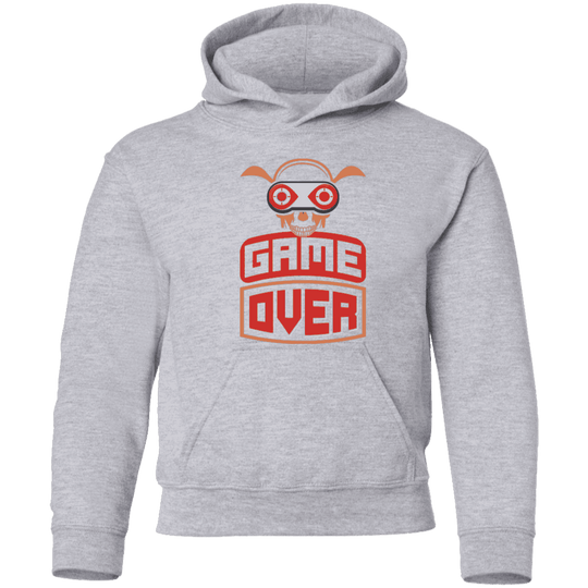 Girl's Hoodie