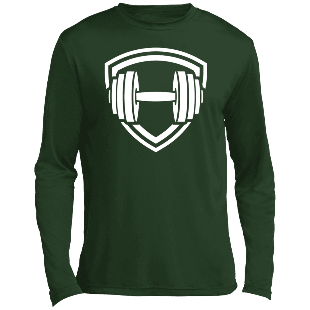 Men's Long Sleeve