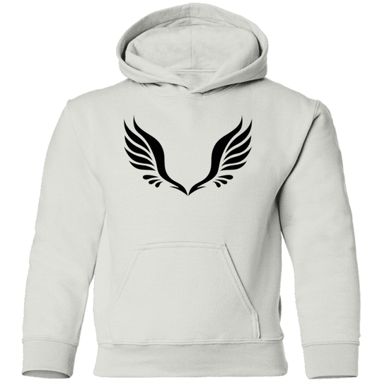 Girl's Hoodie