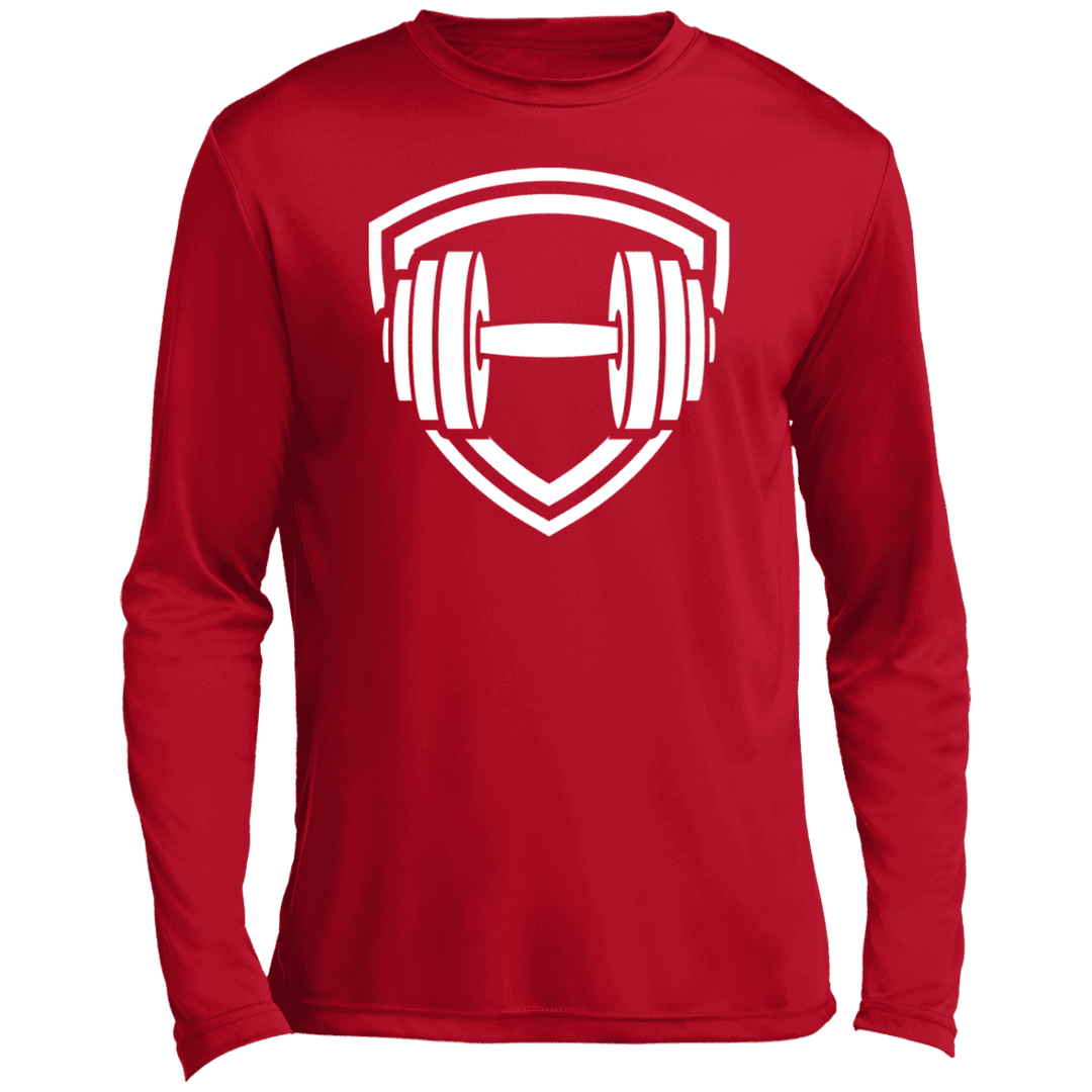 Men's Long Sleeve