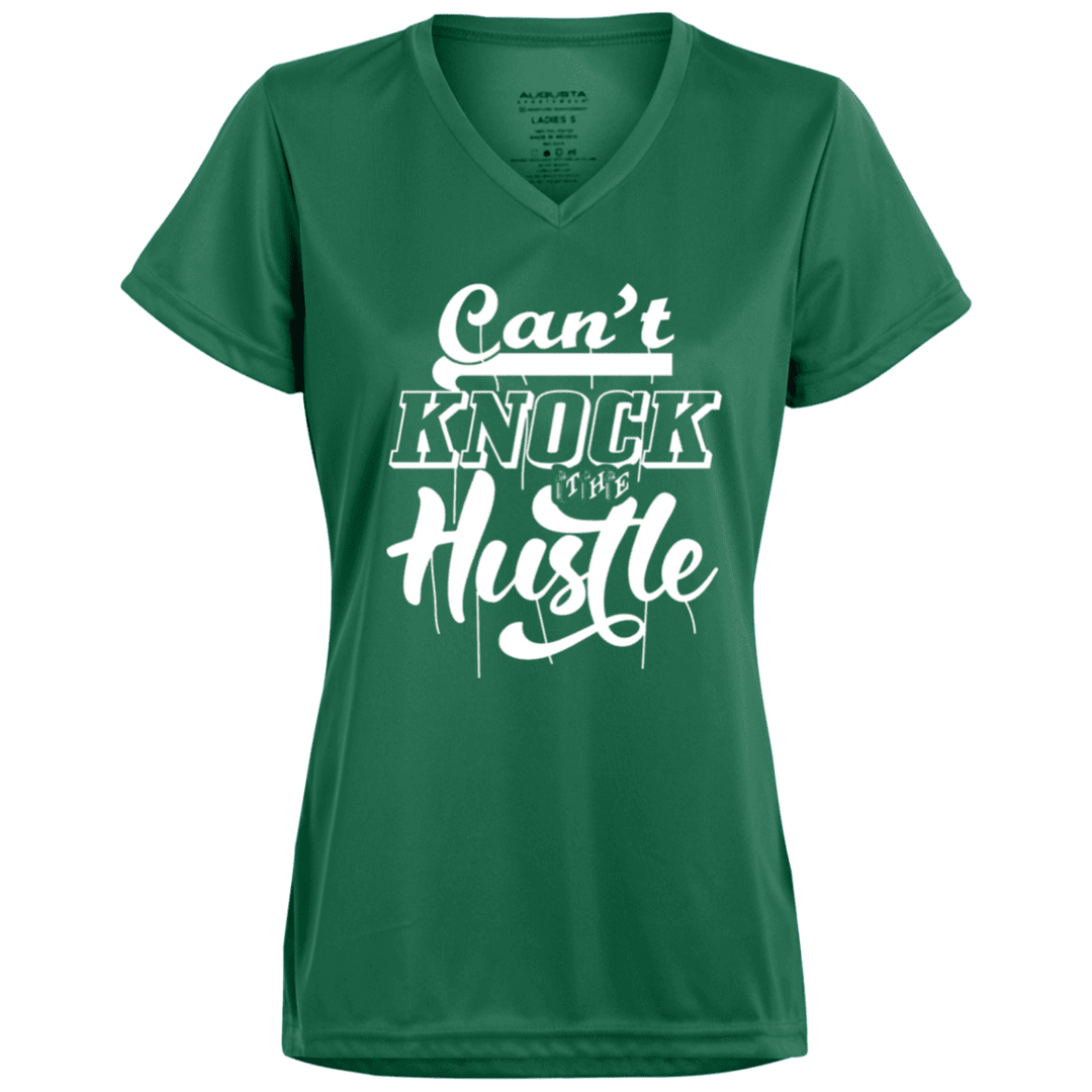 Women's Athletic Tee