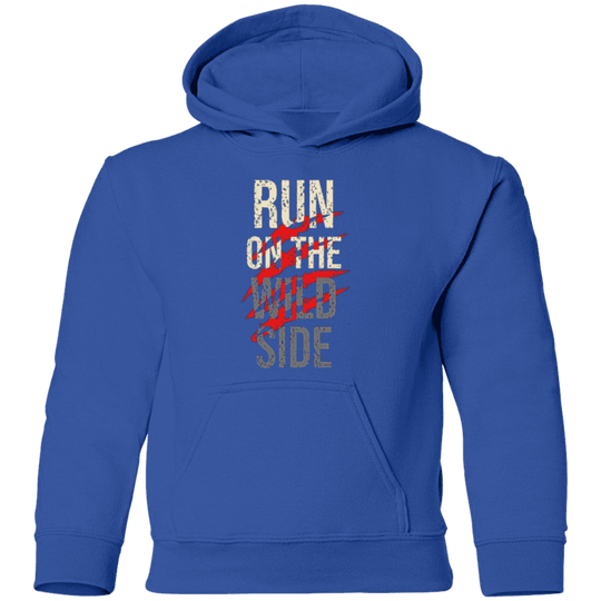 Girl's Hoodie