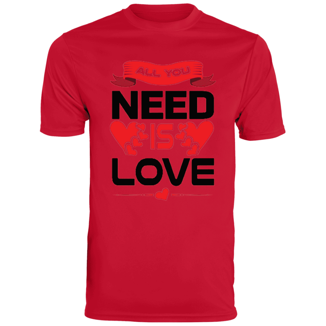 Girl's Tee
