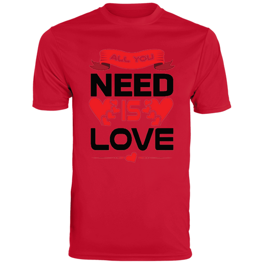 Girl's Tee