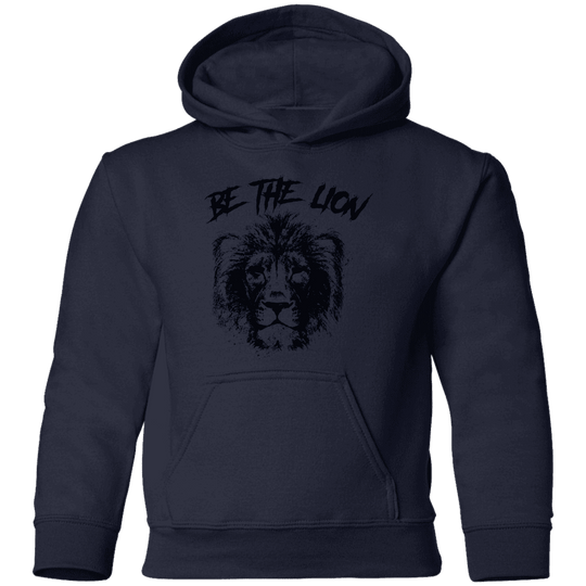 Boy's Hoodie