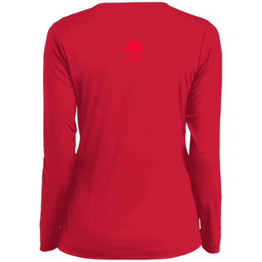 Women's Long Sleeve