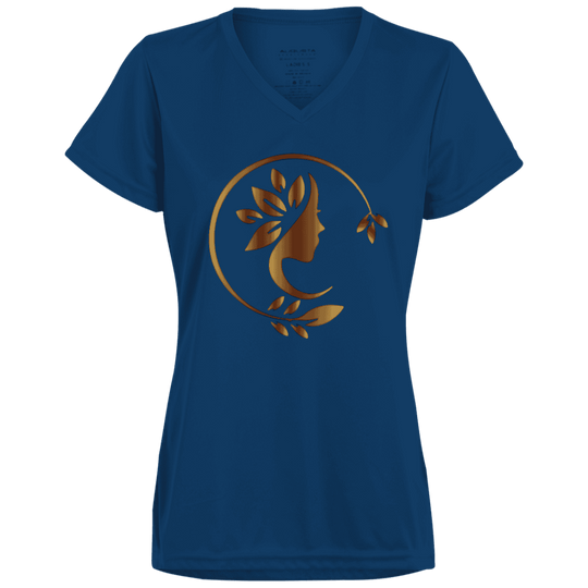 Women's Athletic Tee