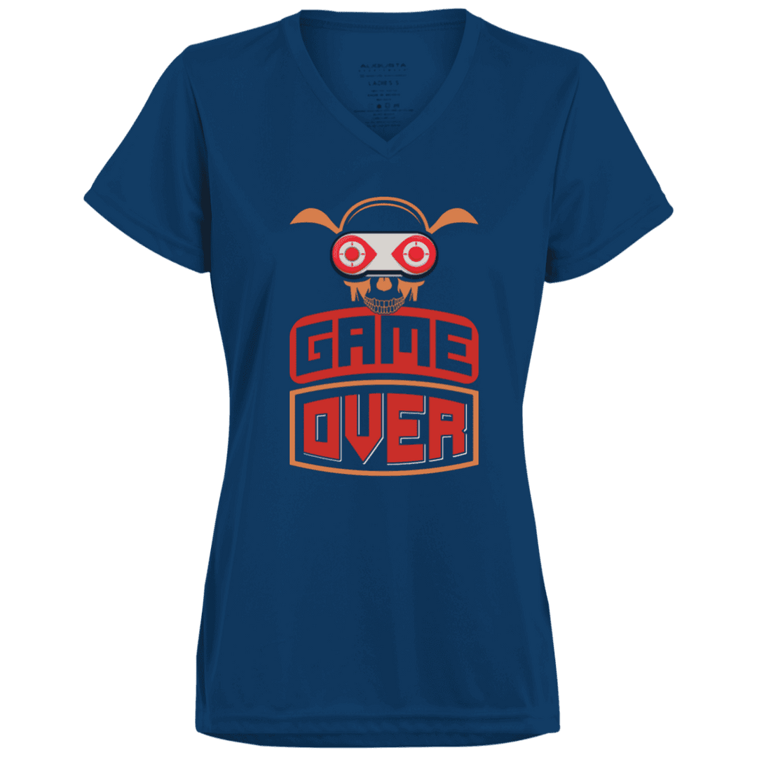 Women's Athletic Tee