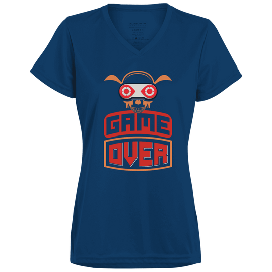 Women's Athletic Tee
