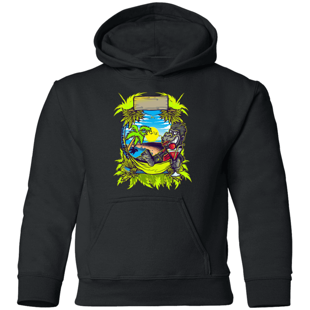 Boy's Hoodie