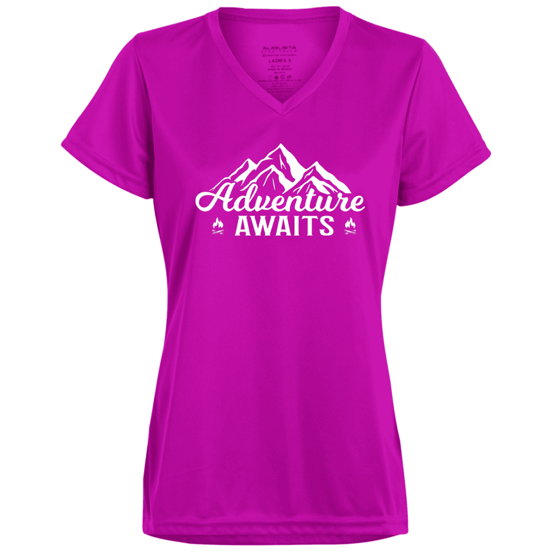 Women's Athletic Tee