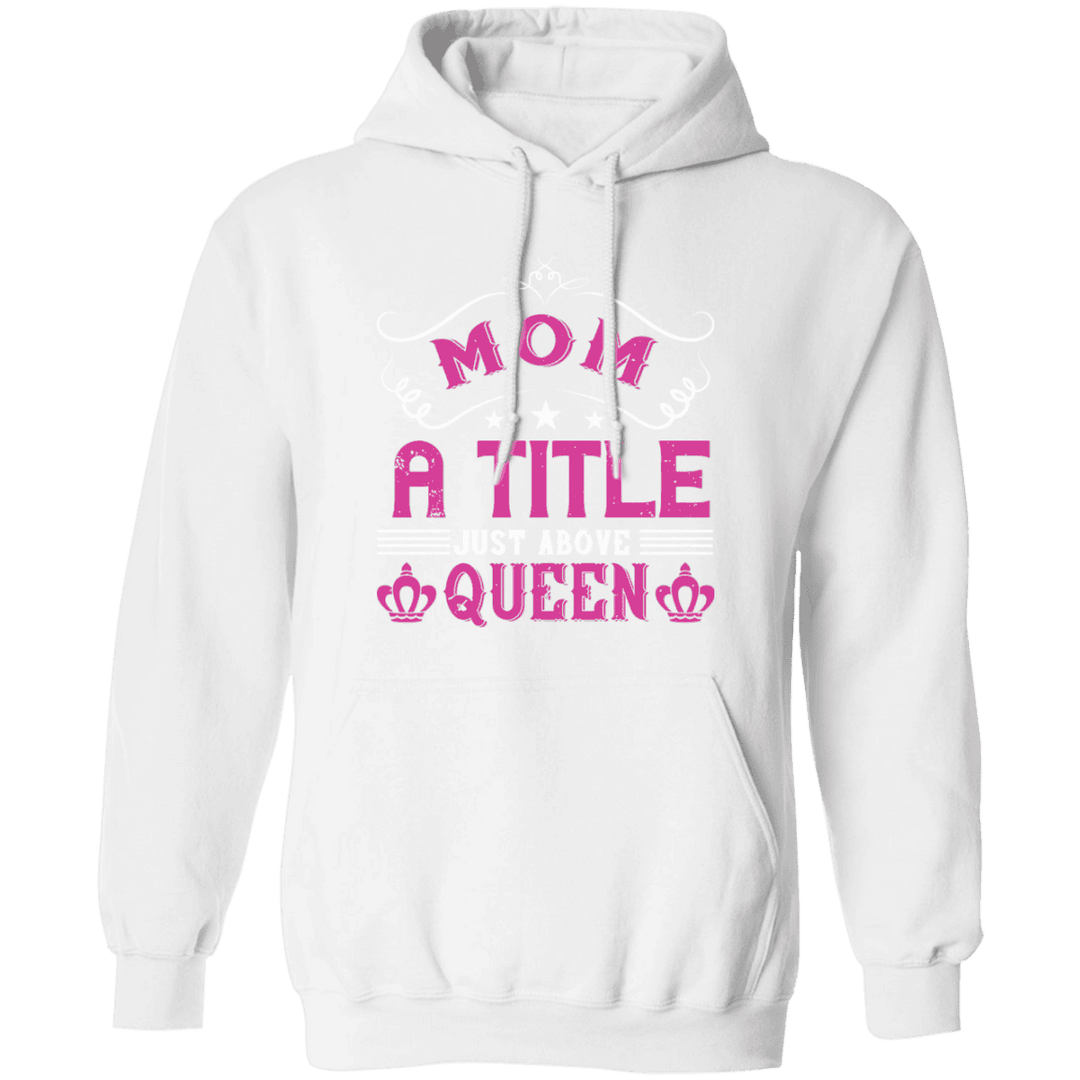 Women's Hoodie