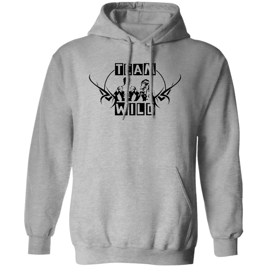 Men's Hoodie