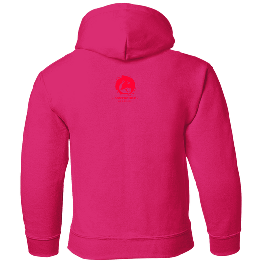 Girl's Hoodie