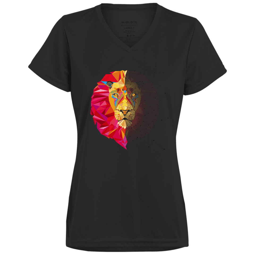 Women's Athletic Tee