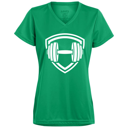 Women's Athletic Tee