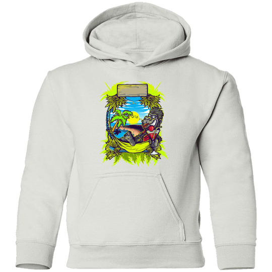 Boy's Hoodie