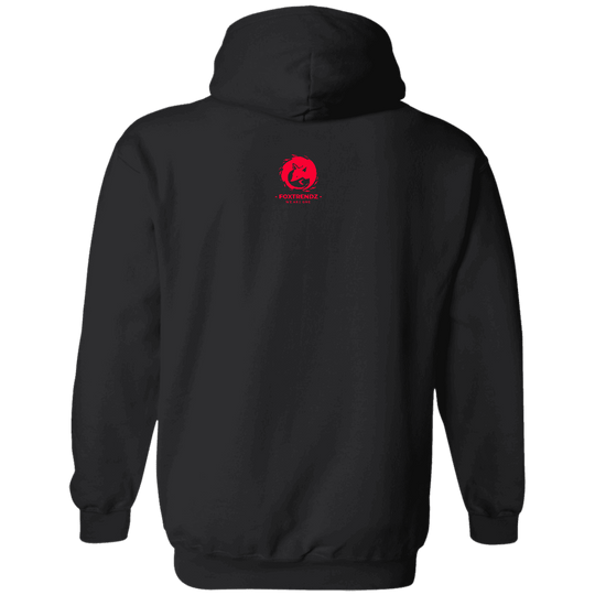 Women's Hoodie
