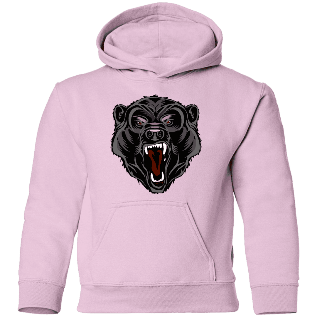 Girl's Hoodie