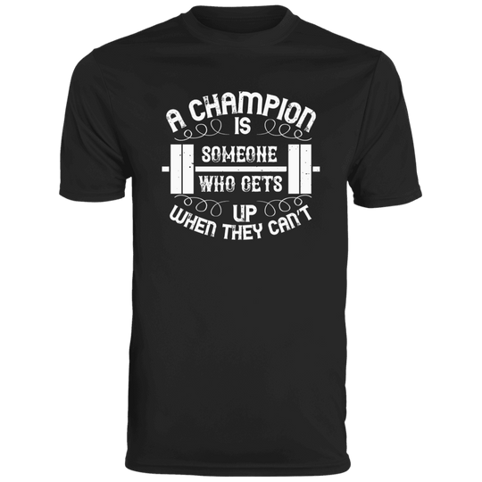 Men's Athletic Tee