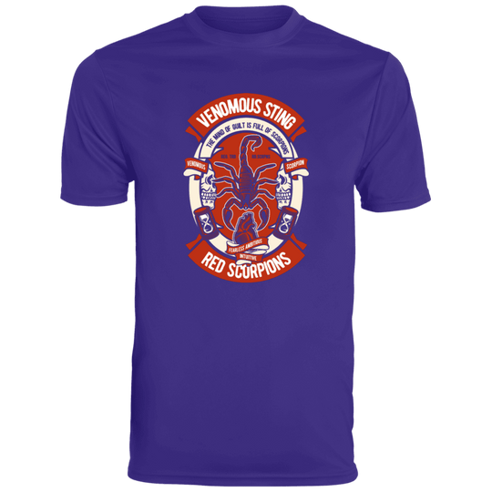 Men's Athletic Tee