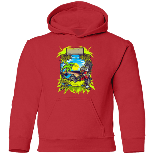 Boy's Hoodie