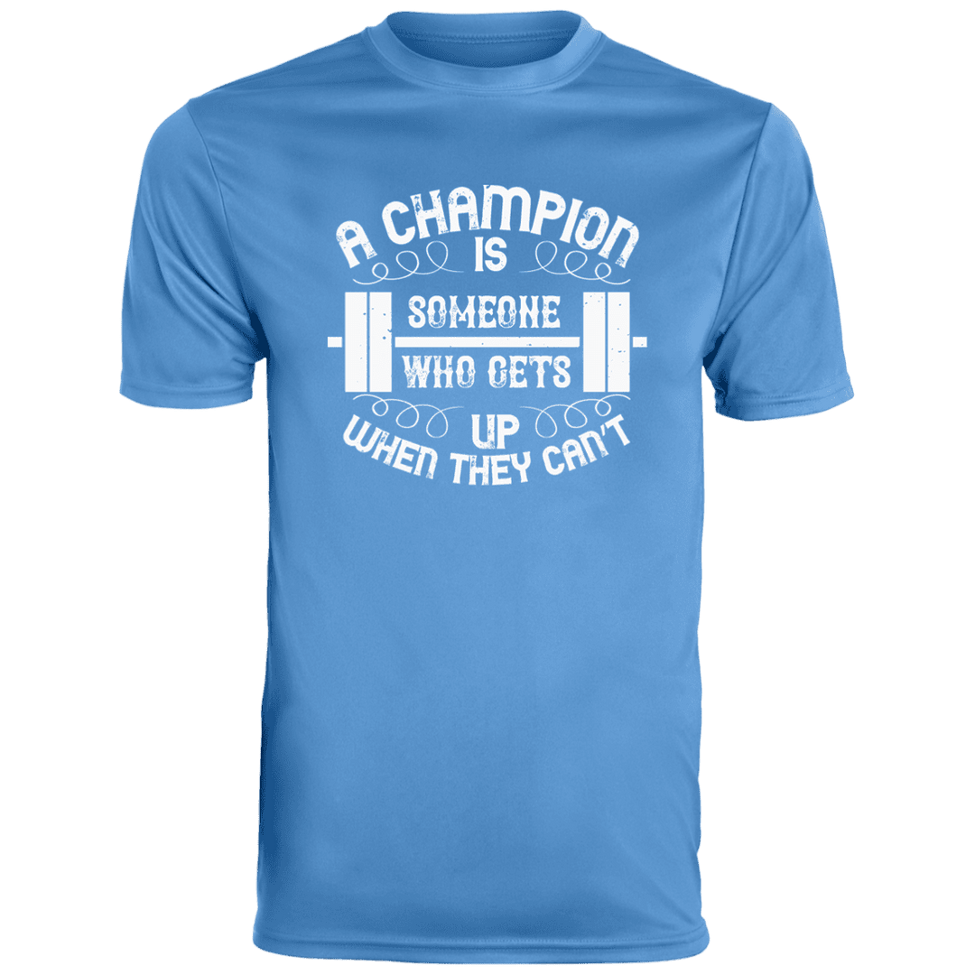 Men's Athletic Tee