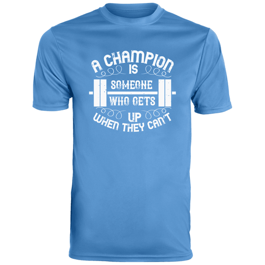 Men's Athletic Tee